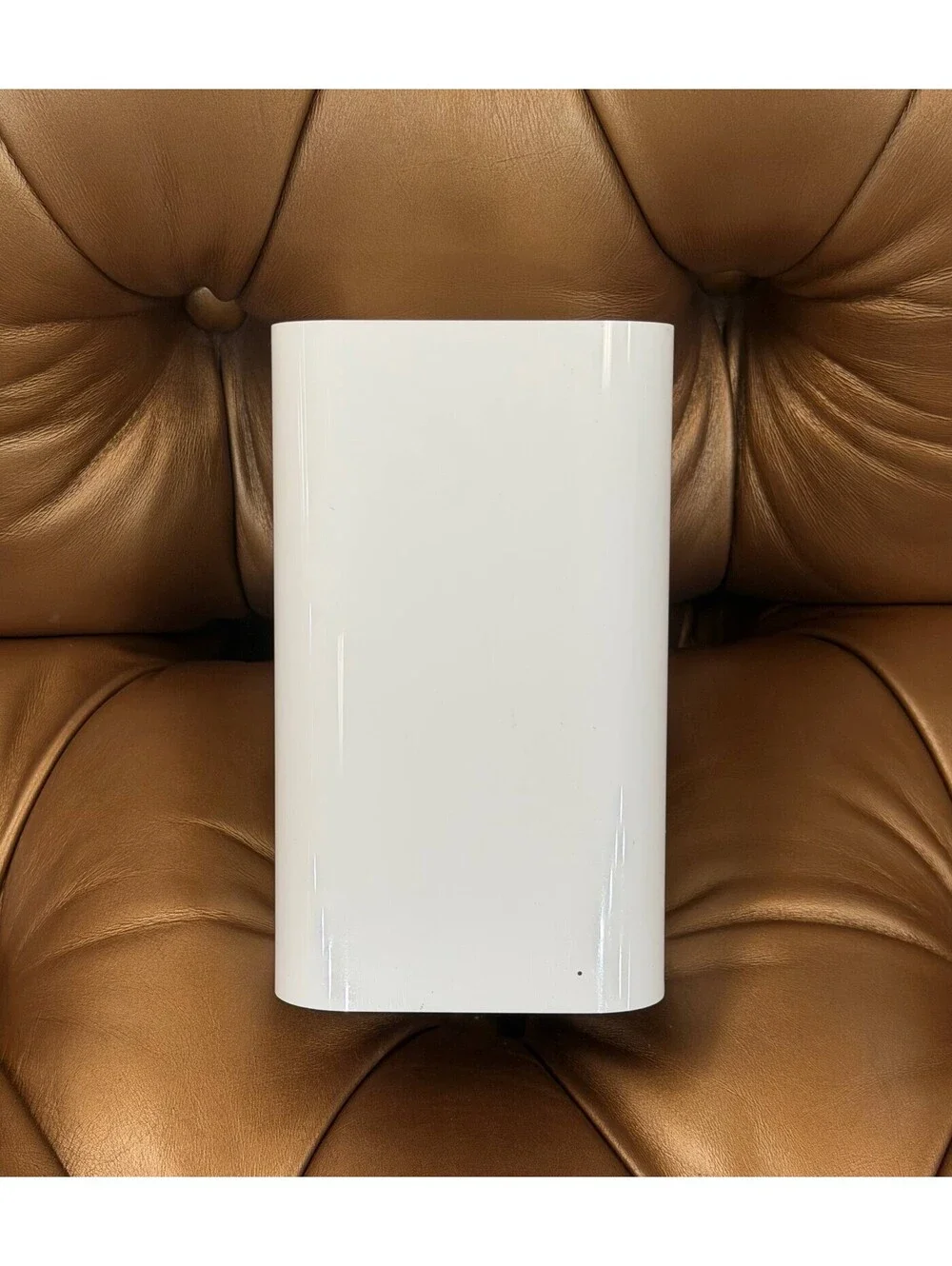 Apple AirPort Extreme Base Station 6th Gen Dual Band 802.11ac Wifi Router A1521